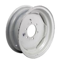 Jante, Tamanho da jante da roda: 5.5'' x 16''.