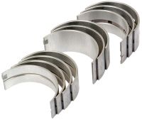 Jogo bronzes de apoio +0.25mm