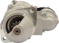 Motor de Arranque - 12V, 3.1 Quilowatts