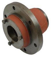 Cubo de roda