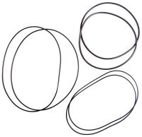 Kit O-Rings, Case IH