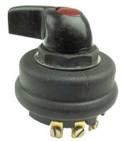 Interruptor - Rotary Switch