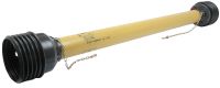 Protecção transmissão - Easylock, (Lz) Comprimento: 1510mm, Embalagem: Guarda Extra grande.