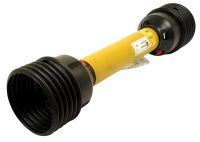 Protecção transmissão - Easylock, (Lz) Comprimento: 710mm, Embalagem: Guarda Extra grande.