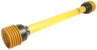 Protecção transmissão - Easylock, (Lz) Comprimento: 1310mm, Embalagem: Guarda Extra grande.