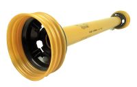 Protecção transmissão - Easylock homocinética, (Lz) Comprimento: 1010mm, Embalagem: Médio.