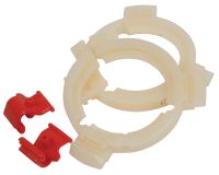 Agripak Fecho de protecção Ø2 x 50mm