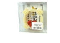 Agripak Fecho de protecção Ø2 x 63mm