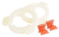 Agripak Fecho de protecção Ø47/54mm