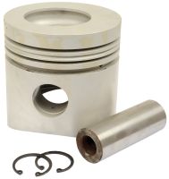 Pistão (Standard)