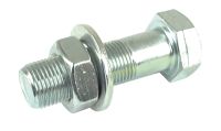 Shear Bolt - McConnel