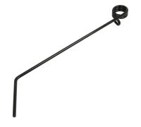Mola Comp:500mm, Larg Ø8mm - para Hatzenbichler, Opico Aplicavel em: 931128