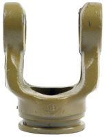 Forquilha para o tubo (Dimensão da cruzeta: 22 x 54.8mm) Perfil de tubo: Limão, Tamanho do tubo: 39 x 30 x 2.8mm, Ref. de tubo: Oa.