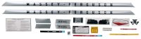 Kit Autocolantes 165