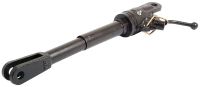 Braço - Forquilha Furo Ø 19mm- Forquilha Furo Ø 19mm - Comprimento minimo:420mm - M27 x 3.00 Métrico