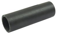 Tubo superior, Ø interno da extremidade menor da mangueira em: 38mm, Ø interno da extremidade maior da mangueira em: 38mm