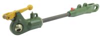 Braço - Olhal Ø19mm- Forquilha Furo Ø 19x45mm - Comprimento minimo:535mm - 7/8 UNC