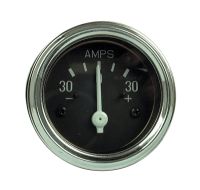 Amperimetro, 0 +/-30Amps