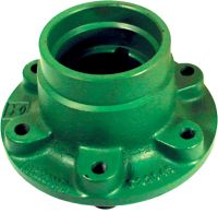 Cubo de roda