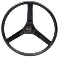 Volante 450mm, de escatel