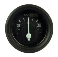 Amperimetro, 0 +/-30Amps