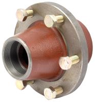 Cubo de roda