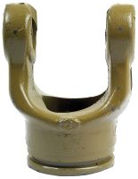 Forquilha para o tubo (Dimensão da cruzeta: 30.2 x 92mm) Perfil de tubo: Triangular, Tamanho do tubo: 54 x 54 x 4mm, Ref. de tubo: 12512.