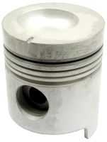Pistão (0.030'')
