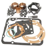 Kit reparação bomba hidraulica
