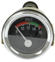 Voltimetro, 8/16V