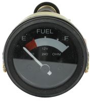 Manometro combustivel - 12V