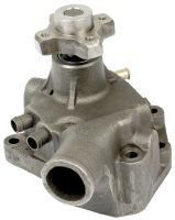 Bomba de água