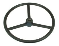 Volante 450mm, Estriado