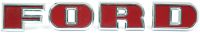 Emblema para Ford