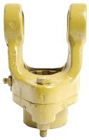 Fusivel PTO (Dimensão da cruzeta: 27 x 70mm) Tamanho: 1-3/8''-6 Estrias