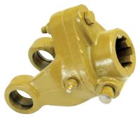 Fusivel PTO (Dimensão da cruzeta: 22 x 54.8mm) Tamanho: 1-3/8''-6 Estrias