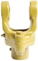 Fusivel PTO (Dimensão da cruzeta: 30.2 x 92mm) Tamanho: 1-3/8''-6 Estrias