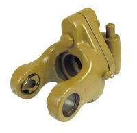 Fusivel PTO (Dimensão da cruzeta: 30.2 x 79.4mm) Tamanho: 1-3/8''-6 Estrias