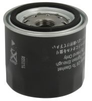 Filtro Oleo Rosca -