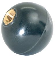 Bola de alavanca