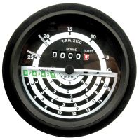 Conta horas (MPH)