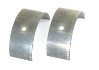 Jogo capas biela +0.25mm (par)