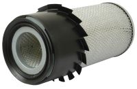 Filtro ar exterior -