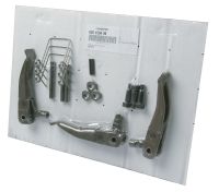 Kit de patilhas de embraiagem