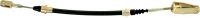 Cabo embraiagem - 430mm,