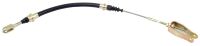 Cabo embraiagem - 432mm,