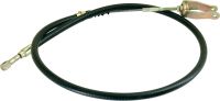 Cabo PTO - Comp: 1150mm, Comprimento externo do cabo: 900mm.