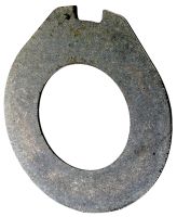 Separador, D.Ext: 172mm.