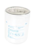 Filtro de hidraulico Rosca -