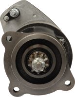 Motor de Arranque - 12V, 3 Quilowatts